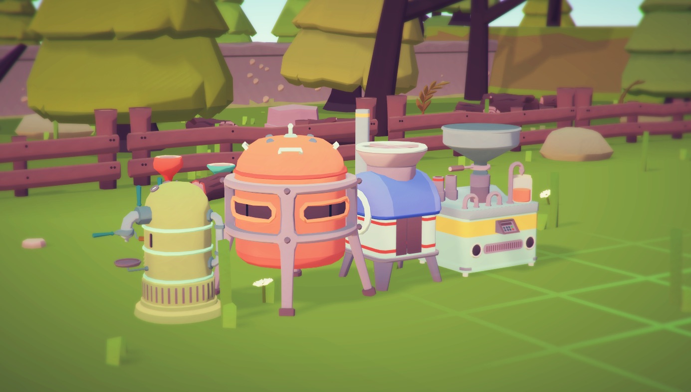 instal the new Ooblets