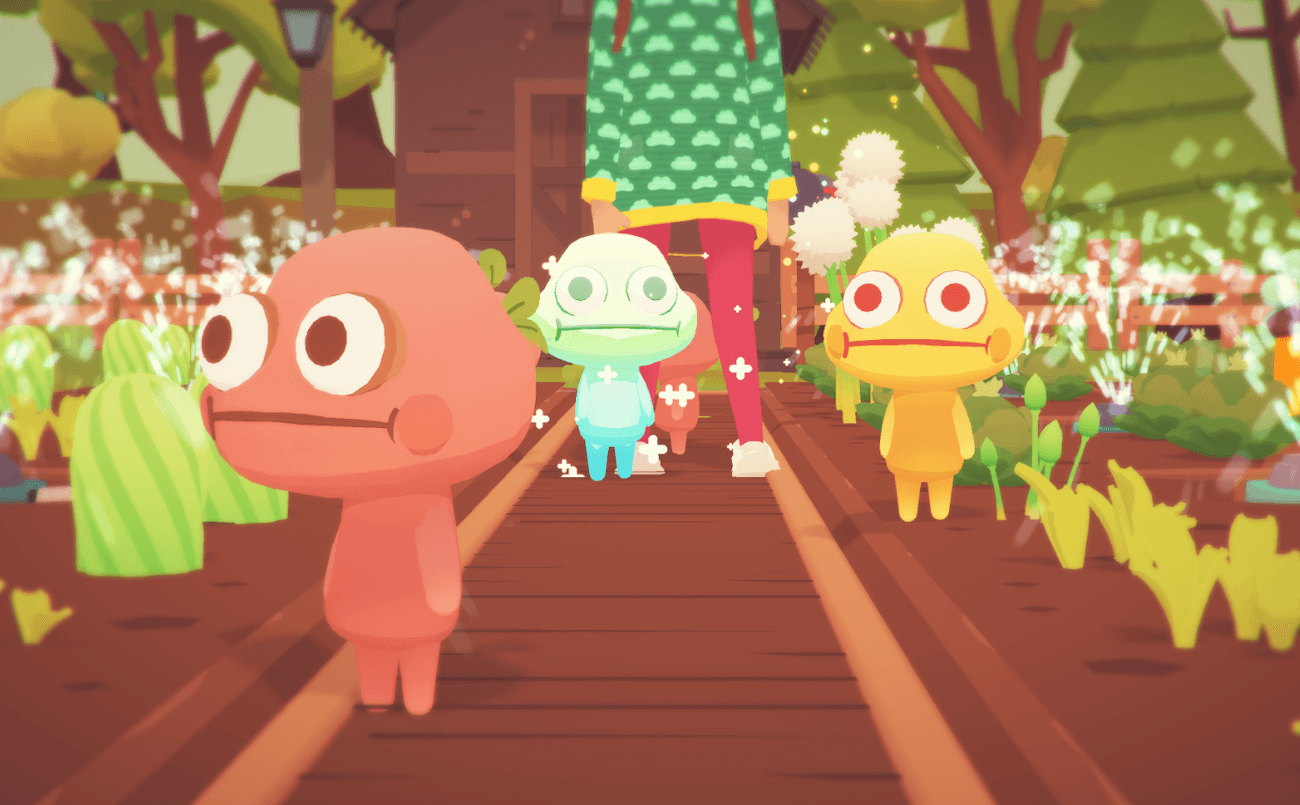 Ooblets instal the last version for ipod