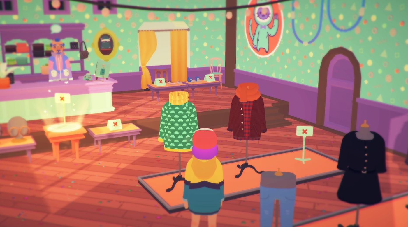 Ooblets Devs Threatened after Epic Games Store Deal - Rooster Teeth