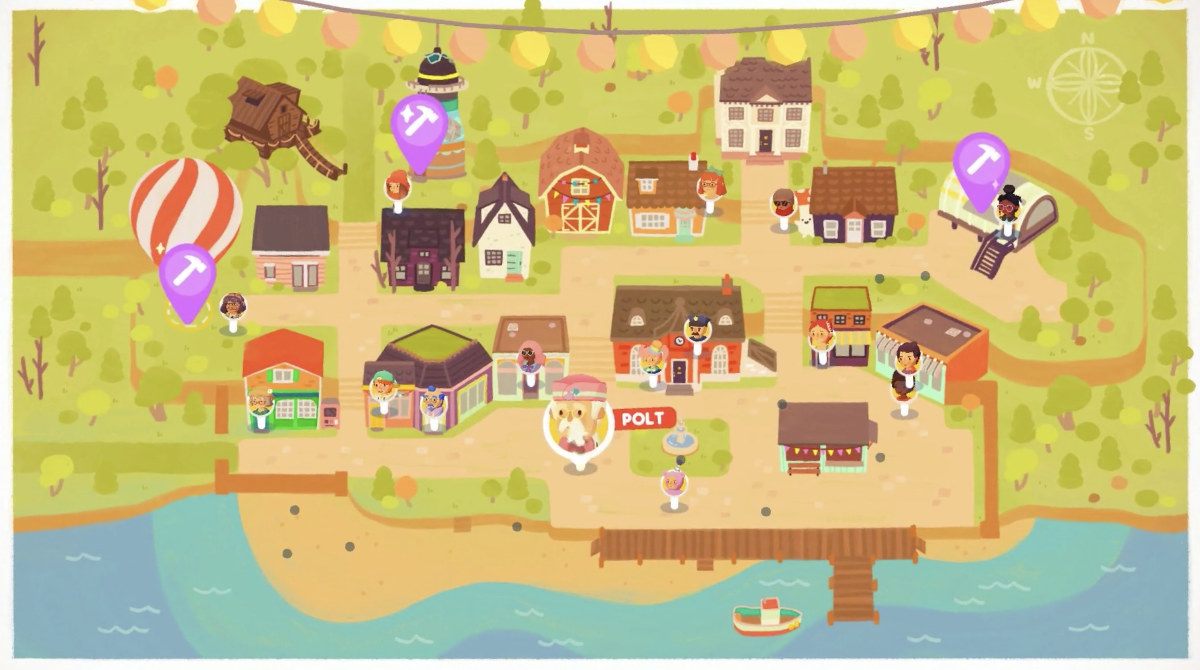 Ooblets instal the new version for mac