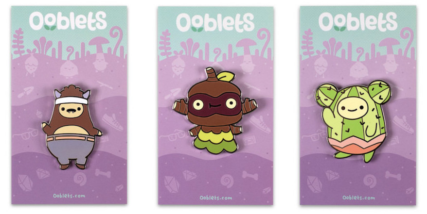 Ooblets download the new for apple