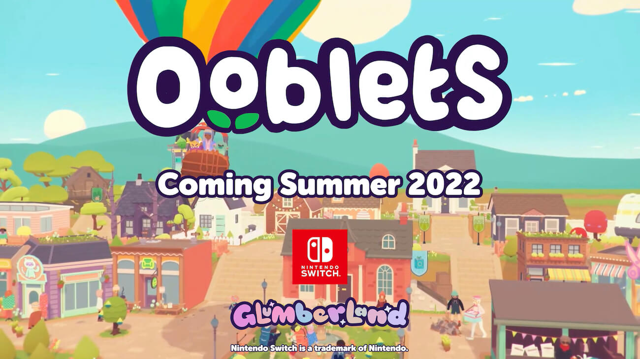 Ooblets for apple instal