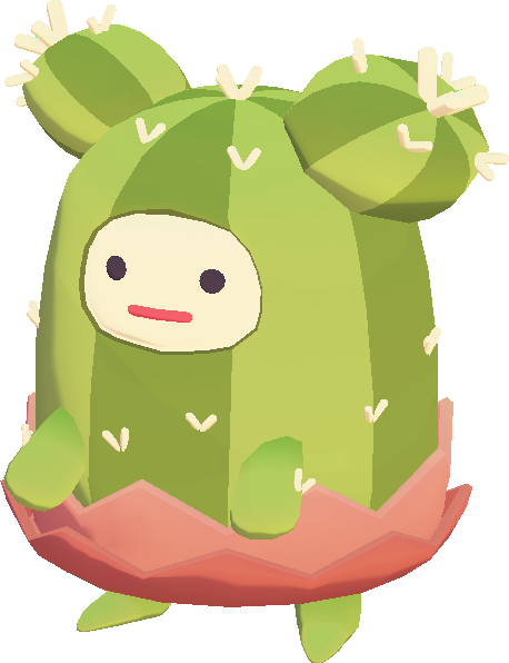 Ooblets's Profile 