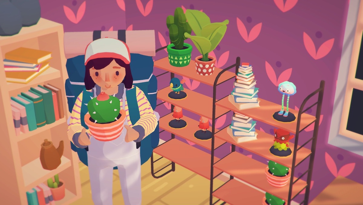 Ooblets download the last version for ipod