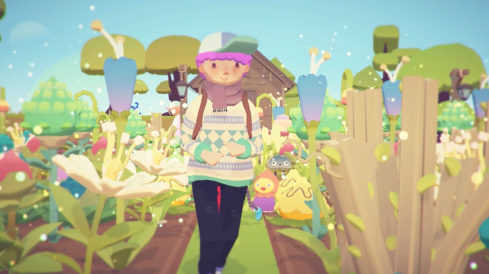 Ooblets instal the new for windows